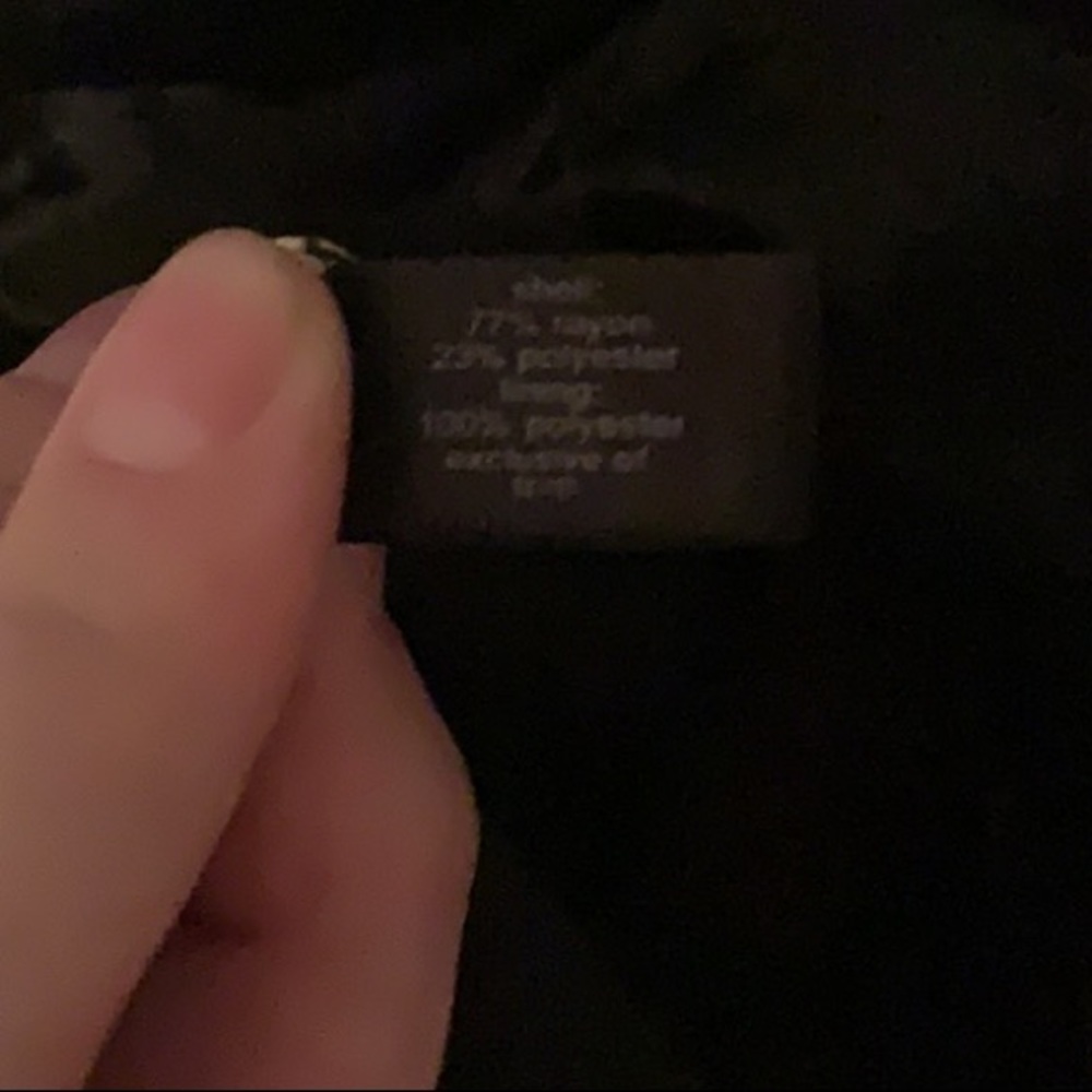 WHBM top - Picture 8 of 8